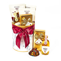 Gourmet Hampers