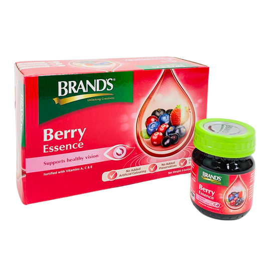 Brand's Berry Essence 41ml x 6 bottles