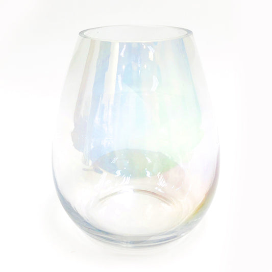 Holographic Medium Vase