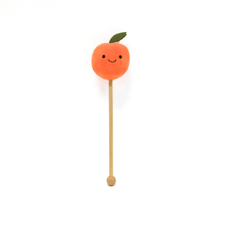 Orange Massage Stick