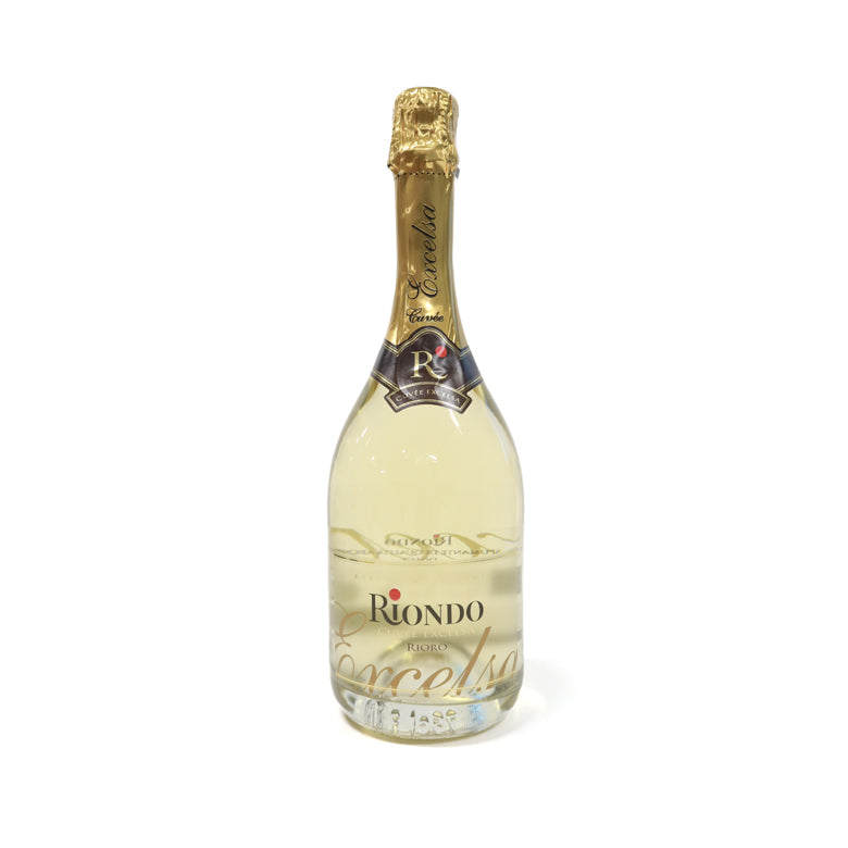 Riondo Moscato Oro Cuvee Excelsa 750ml