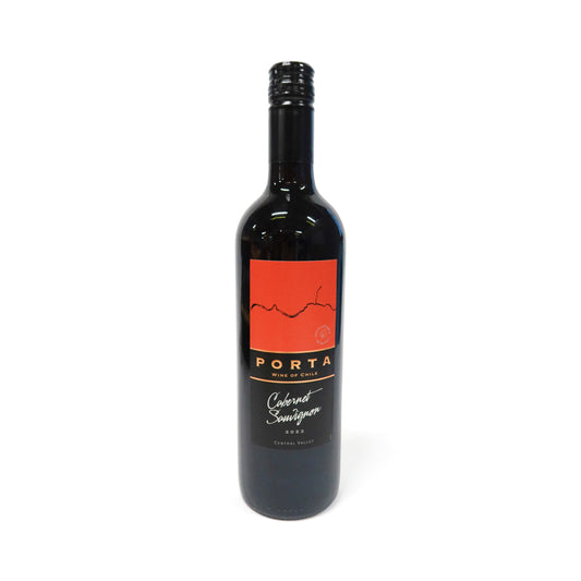 Porta Cabernet Sauvignon 750ml