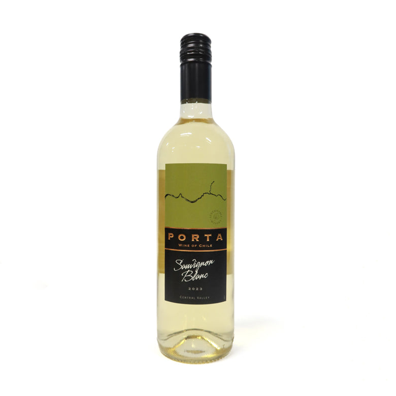 Porta Sauvignon Blanc 750ml