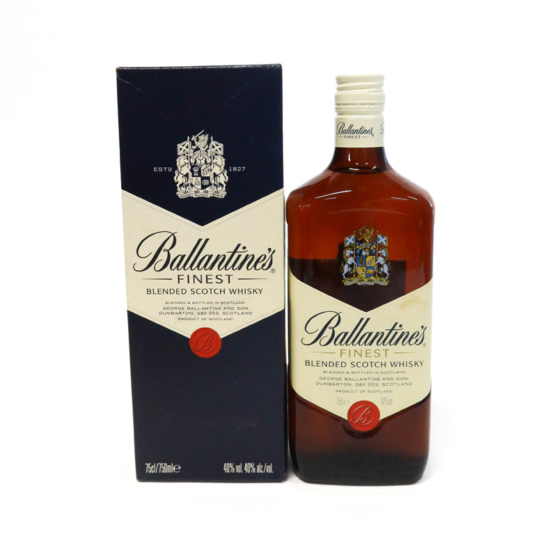 Ballantine's Finest 750ml