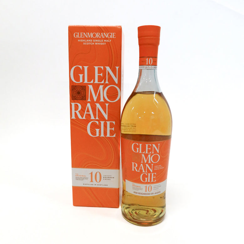 Glenmorangie The Original 10 Years Old 700ml