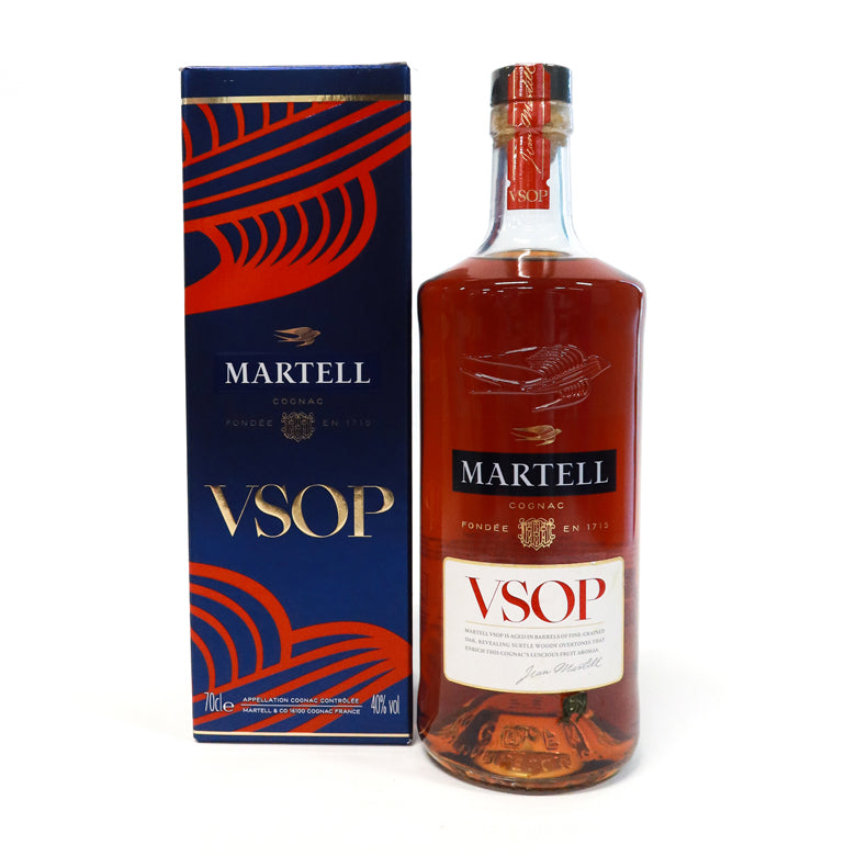 Martell VSOP Cognac 700ml