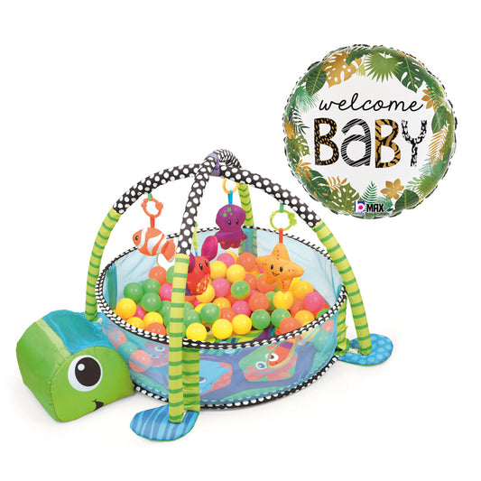 My Little Playground - Baby Hamper