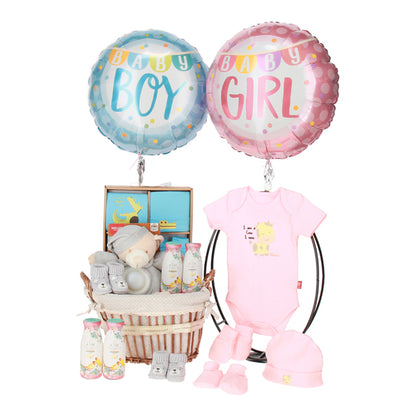 Precious One - Baby Hamper