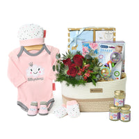 Angel’s Favourite – Baby Hamper