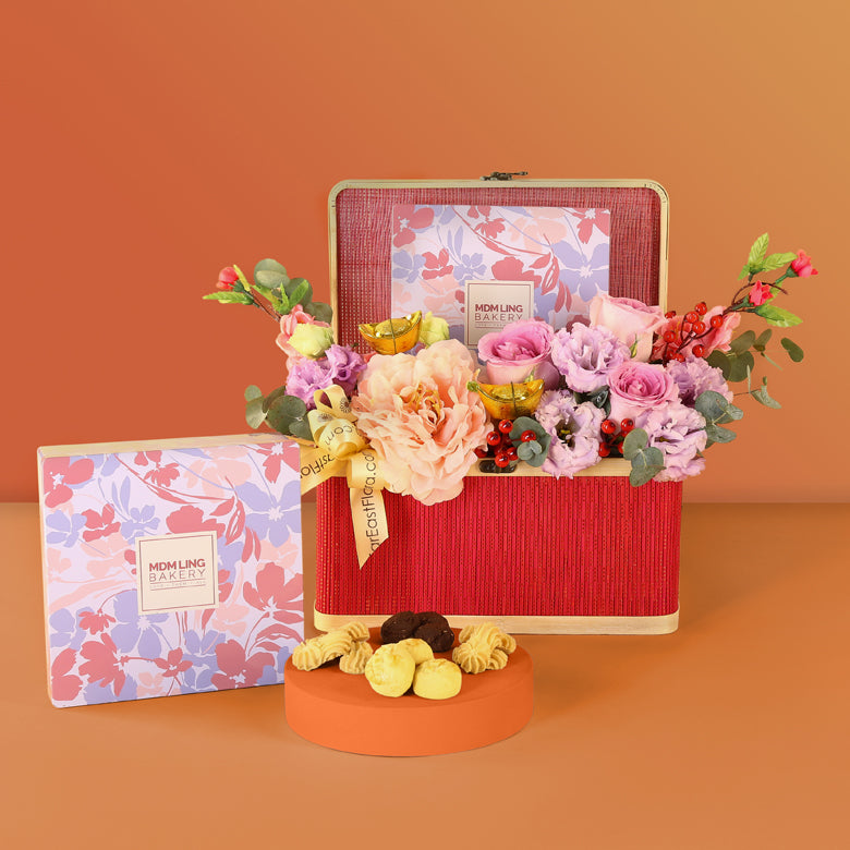 Spring’s Abloom – Gift Bundle