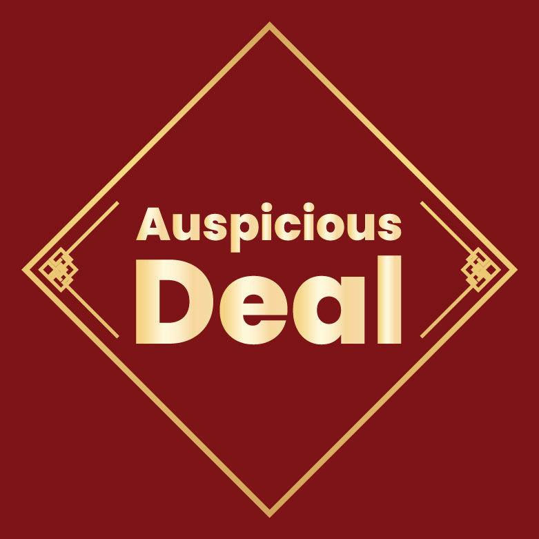 Auspicious Deals