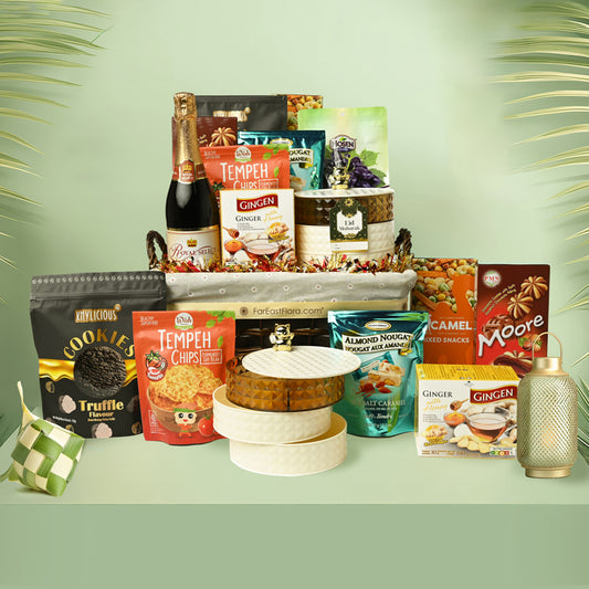 Eid Royale – Raya Gift Hamper