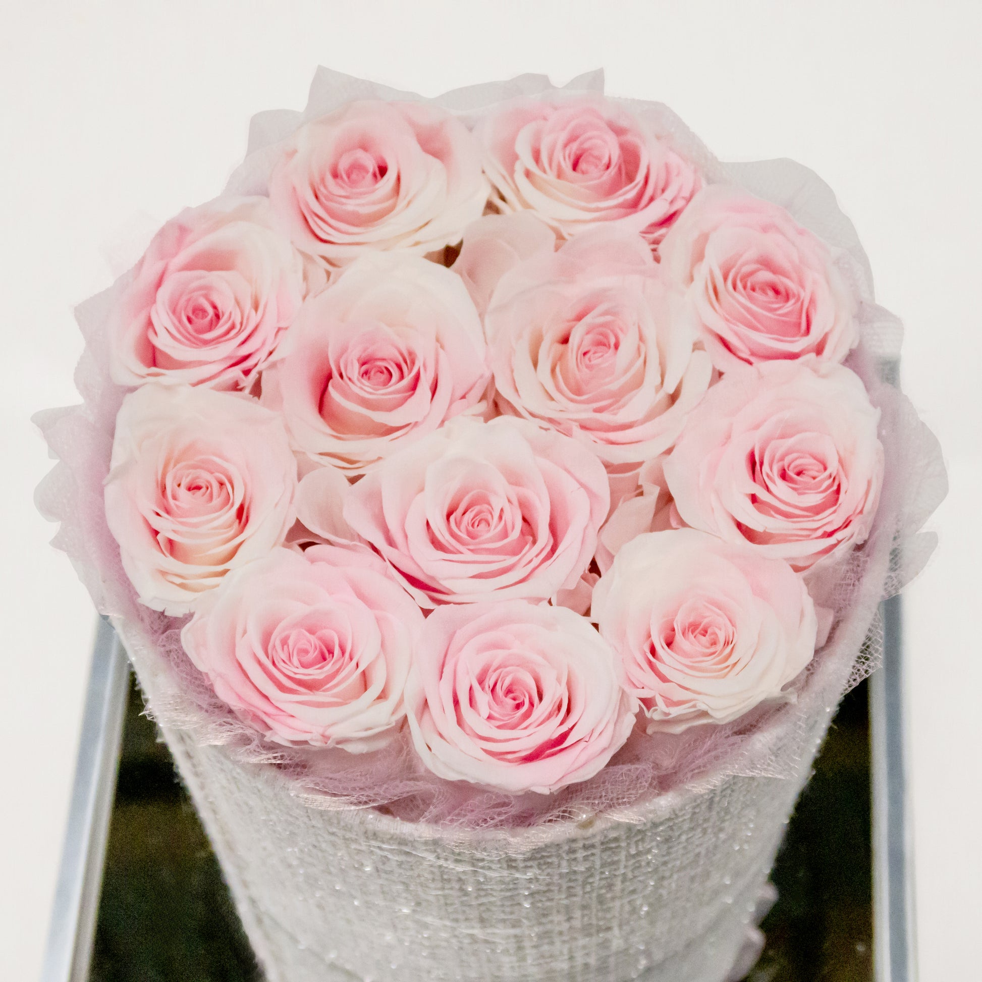 Tender Loving Care - Preserved Roses