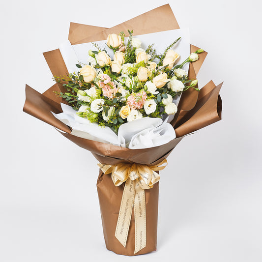 PC01 - Timeless Beauty - Giant Bouquet