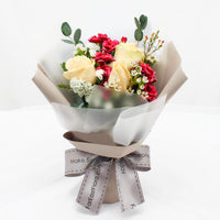 Lovely Blooms - Petite Bouquet