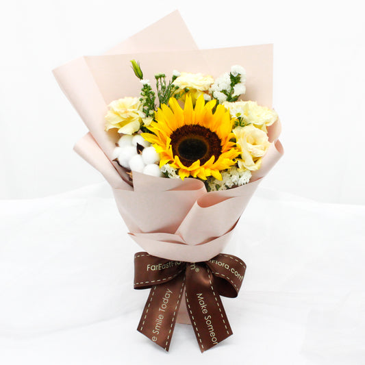 Sunny Forecast - Petite Bouquet