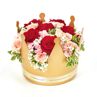 Crown of Love - Table Flower