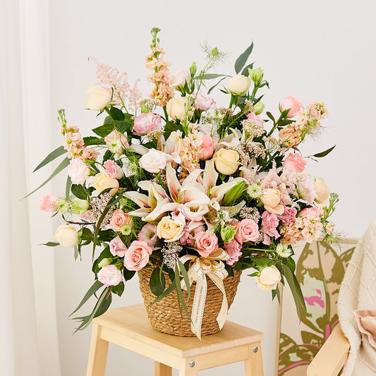 Marigold - Table Flowers