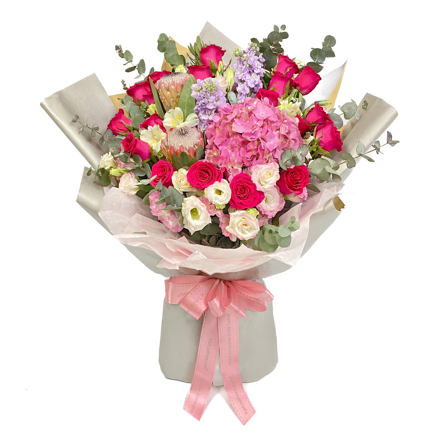 Tender Love - Giant Bouquet