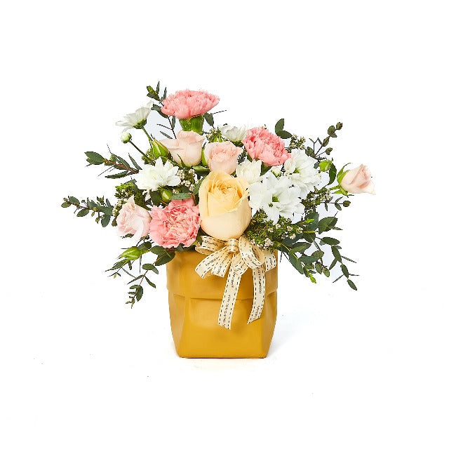 Enamoured - Table Flowers