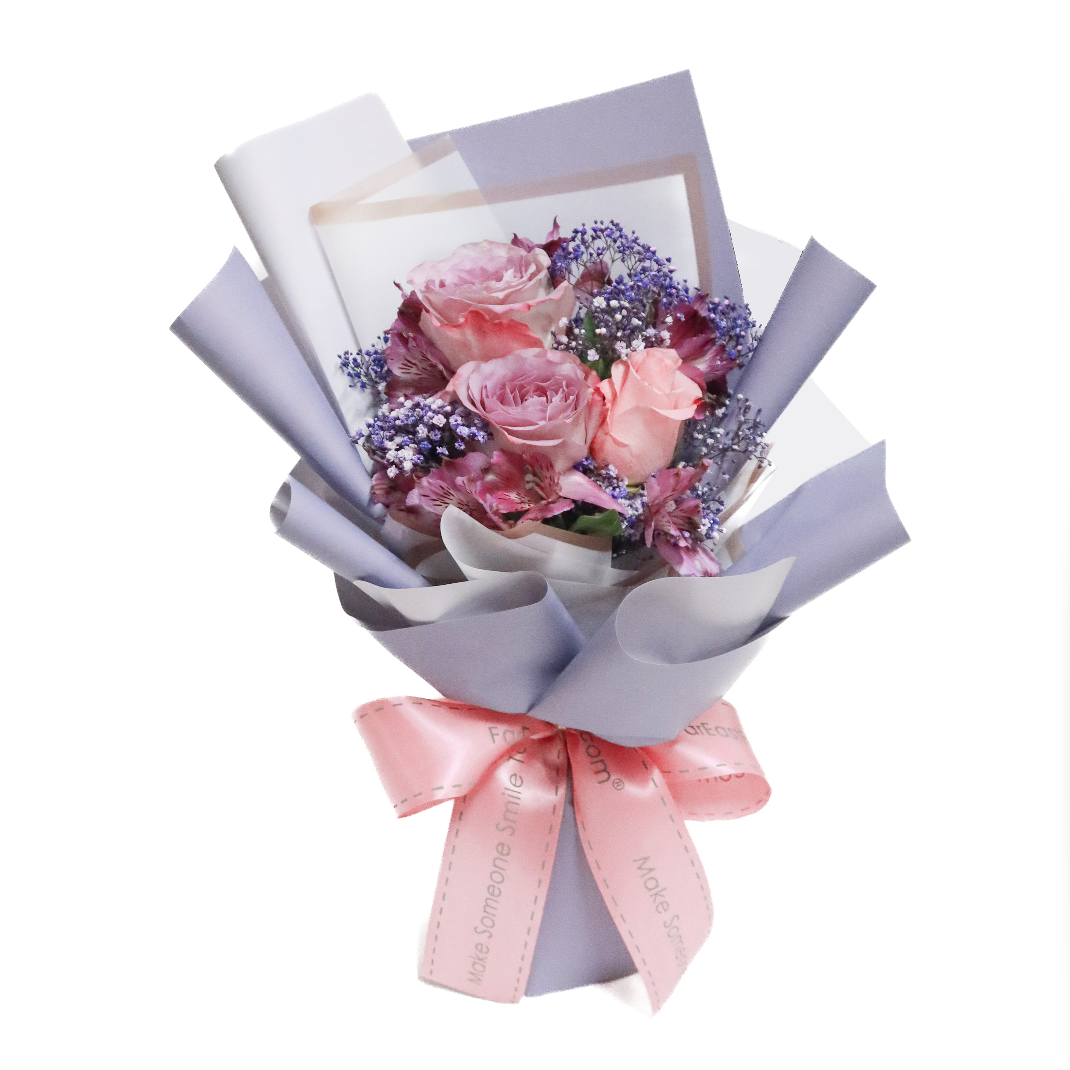 Wonderstruck - Flower Bouquet | FarEastFloracom SG No 1 Florist ...