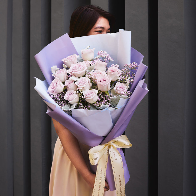 Flower Bouquets