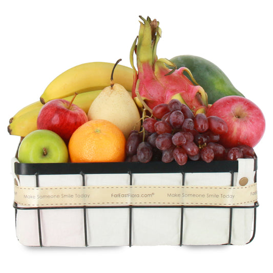 Simply Fruits - Fruits Hamper