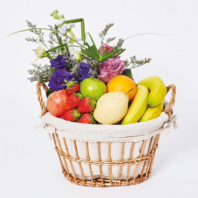 Wellness Baskets