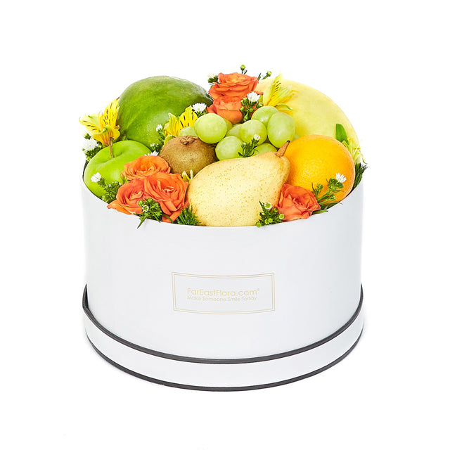 Fruity Time - Fruits Hamper