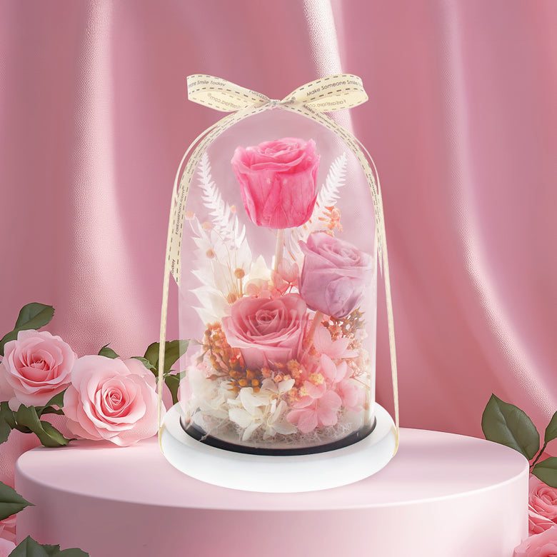 Everlasting Love - Preserved Arrangement