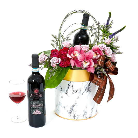 Bottega Wine Gift Set