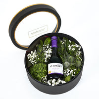 J.P Chenet Merlot Wine x Foliages Gift Set