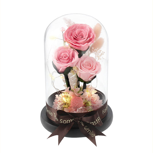 Rose Garden - Preserved Flowers